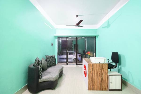 OYO 91743 Hotel Ariya International