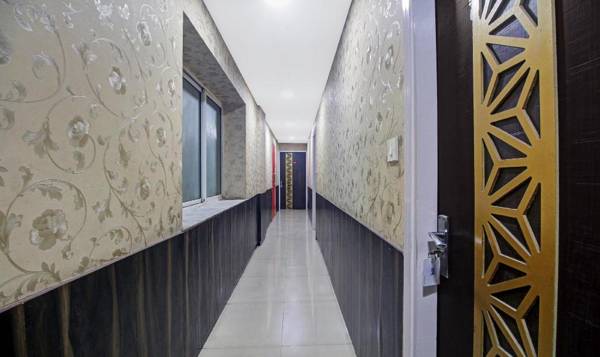 Treebo Trend Naman'S Inn