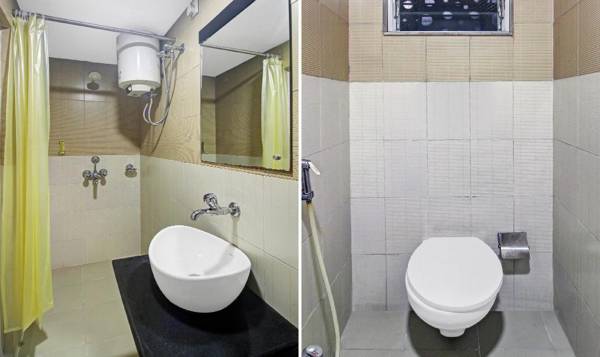 Treebo Trend Naman'S Inn