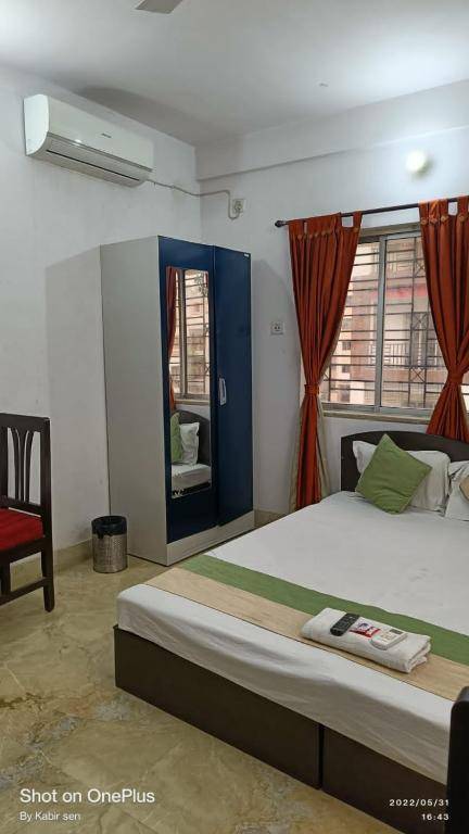 STAYMAKER Annapurna Plaza