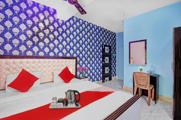 OYO 92262 Ankan Regency