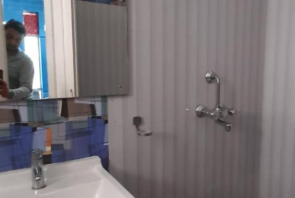 OYO HOME 90068 Amrabati Guest Rooms