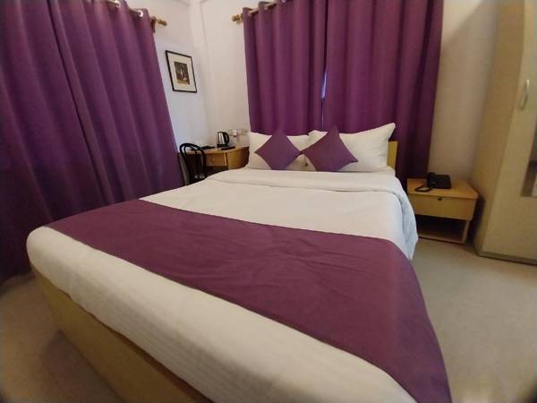 The Chorus Inn By Bela