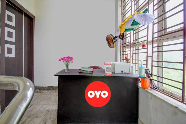 OYO 93057 Swastik Guest House