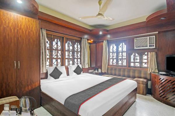 Townhouse 92944 Hotel Pan Asia International