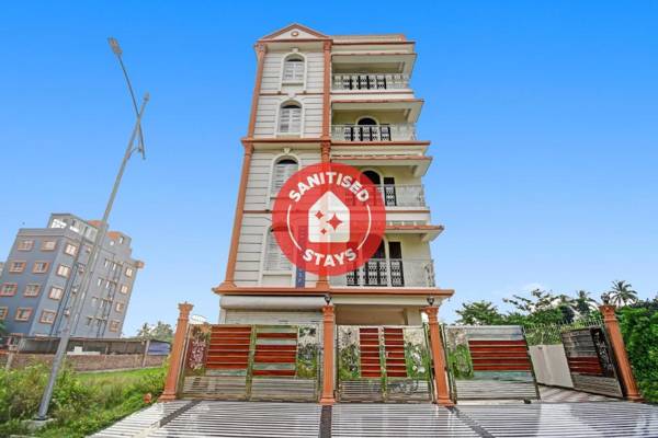 Townhouse 1109 Jheel Mahal