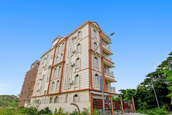 Townhouse 1109 Jheel Mahal