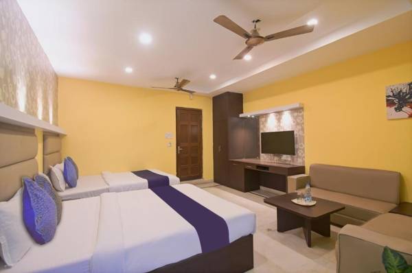 Hotel Jingle Inn