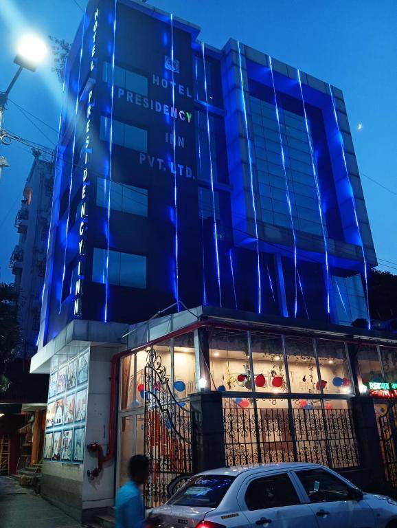 Hotel Presidency Inn