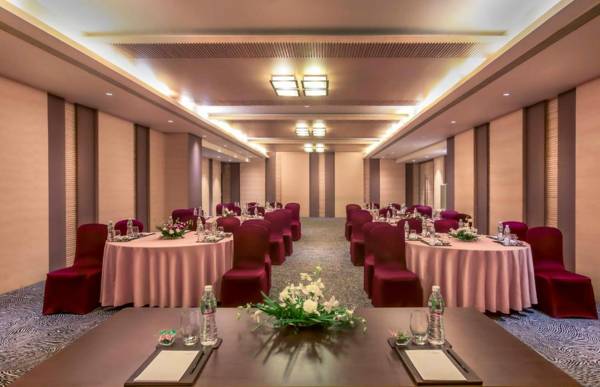 Courtyard by Marriott Ahmedabad