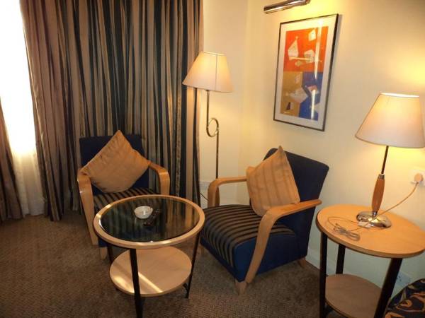 Cama Hotel-Ahmedabad