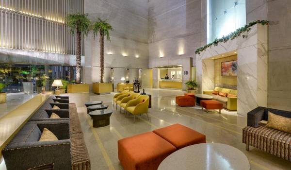 Pride Plaza Hotel Ahmedabad