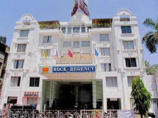 Rock Regency