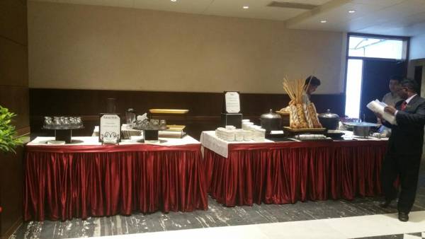 The President-A Boutique Hotel