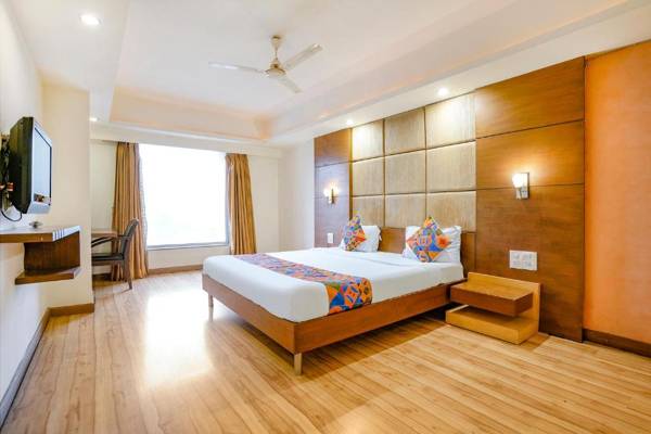 FabHotel Cambay Sapphire