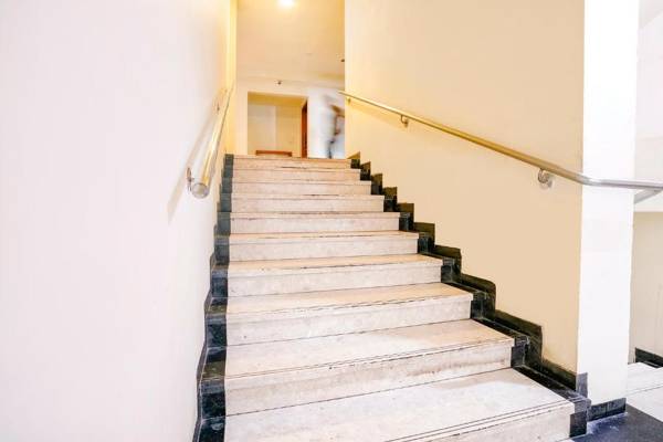 FabHotel Cambay Sapphire