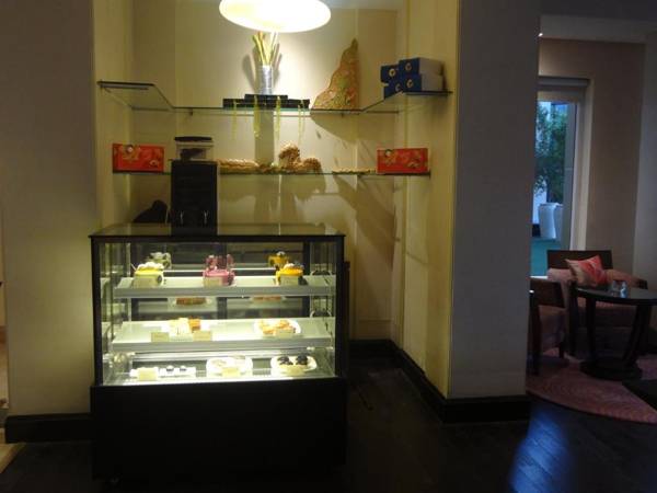 Fortune Park Ahmedabad