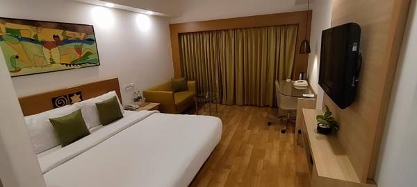 Lemon Tree Hotel Ahmedabad