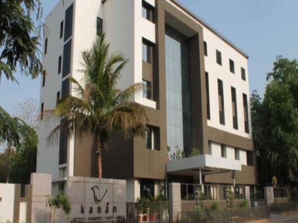 Hotel Kanan