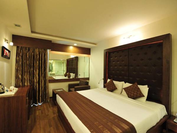 Inder Residency