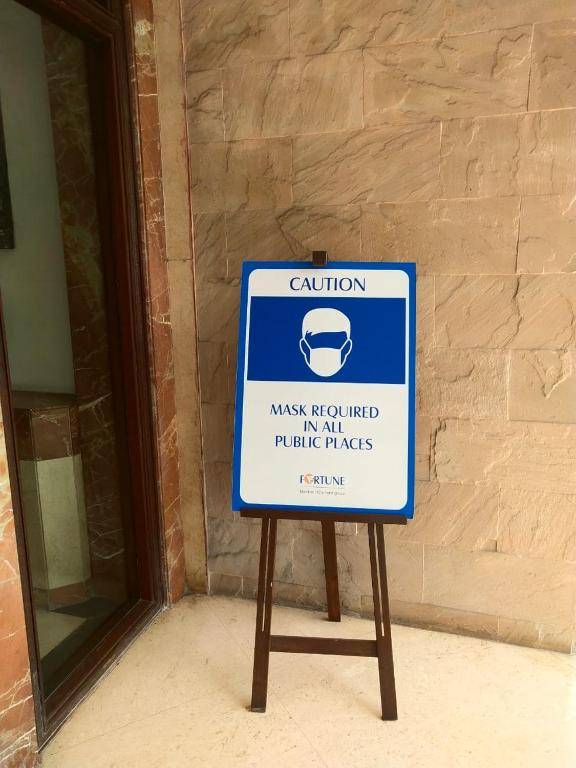 Fortune Landmark Hotel - Member ITC Hotel Group