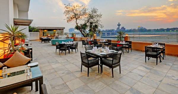 Lemon Tree Premier “The Atrium” Ahmedabad