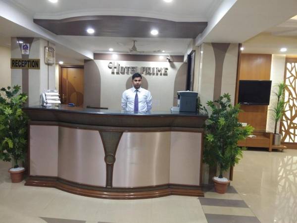 Hotel Prime