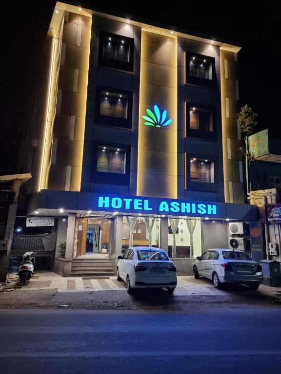 Hotel Ashish