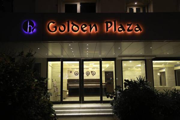 Hotel Golden Plaza