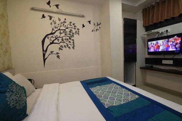 Shree Akshar Restaurant and Hotel