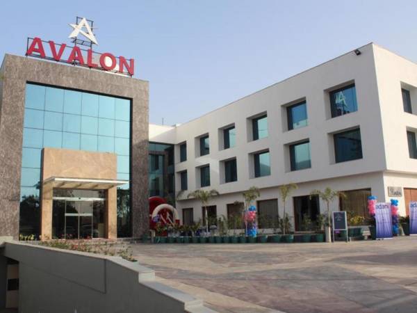 Avalon Hotel