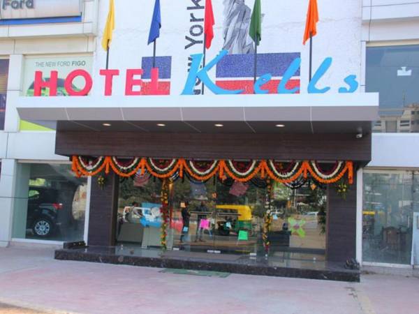 Kells Hotel and Restaurant