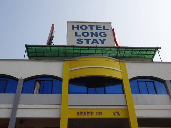 Hotel Long Stay