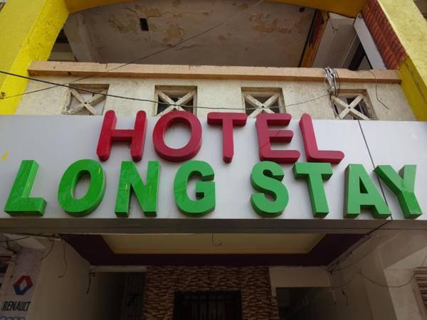 Hotel Long Stay