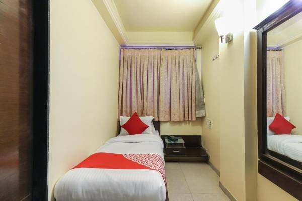 OYO 31911 Hotel Kanchan Palace