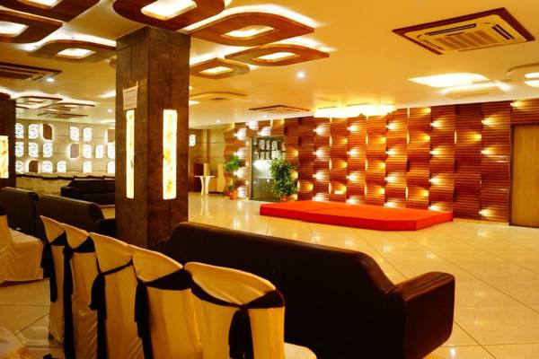 Hotel Darshan SP Ring Road