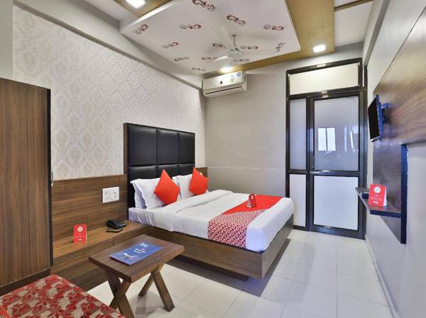 OYO Flagship 10501 Hotel Amber