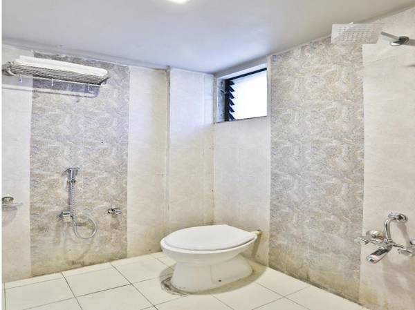 OYO Flagship 10501 Hotel Amber