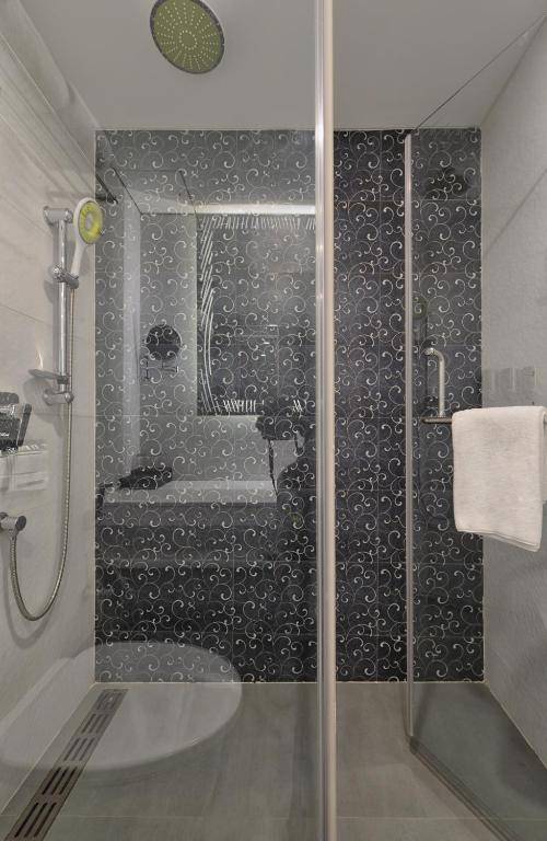 Regenta Central Antarim Ahmedabad