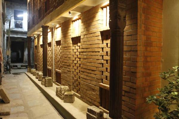 Mangaldas Ni Haveli II by The House of MG