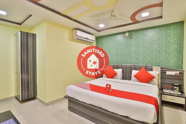 OYO 6478 Hotel Green Land