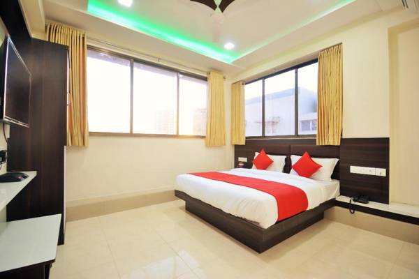 Hotel Science City Inn