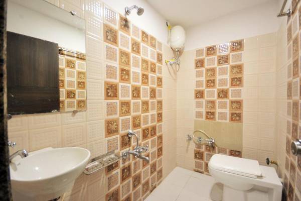 Hotel Science City Inn