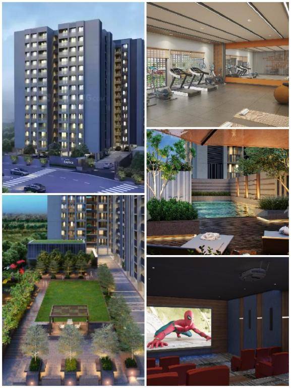 Remsons Service Apartment & Corporate Stay