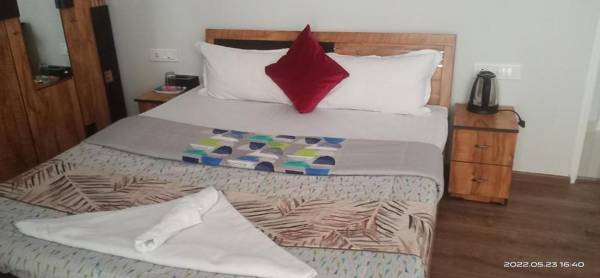 Remsons Service Apartment & Corporate Stay