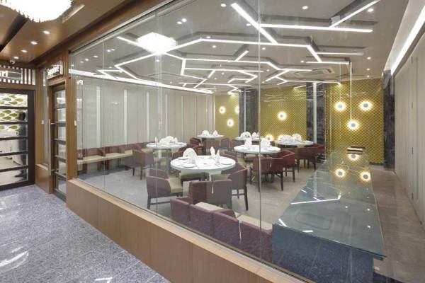 Hotel Pragati The Grand
