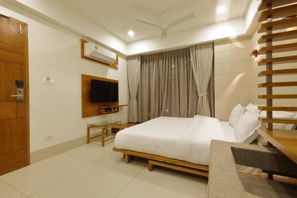 Hotel 440 A Serene Stay