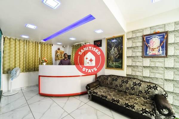 Collection O 11650 HOTEL GRAND APPLE