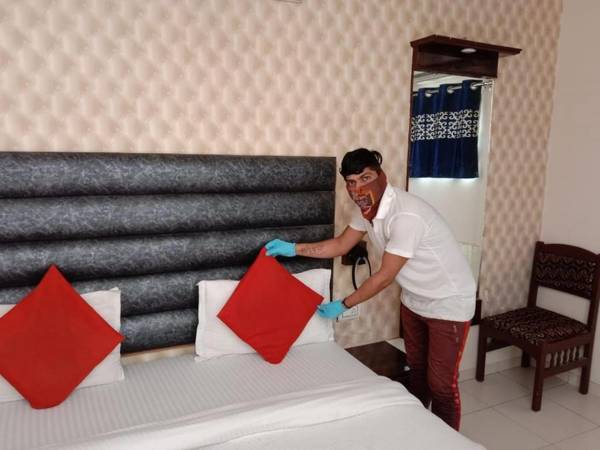 Collection O 11650 HOTEL GRAND APPLE