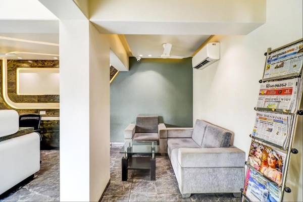 FabExpress Palliate Ellisbridge